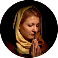 Гадалка Анна — Кумылженская